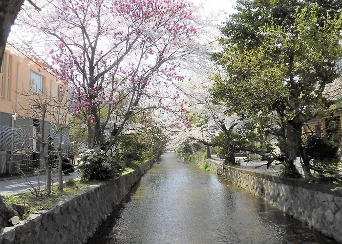 Hotel Il Verde Kyoto
