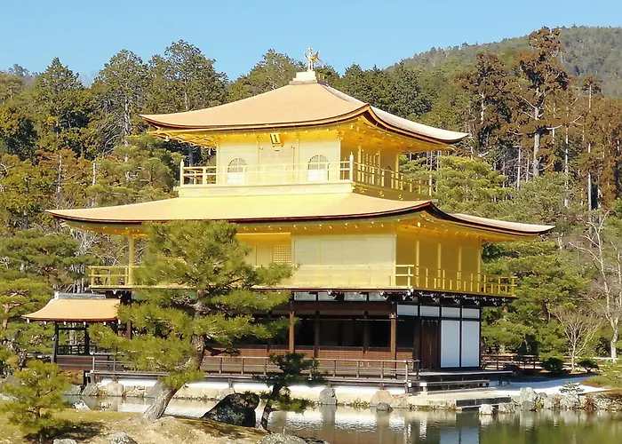 Hotel Il Verde Kyoto
