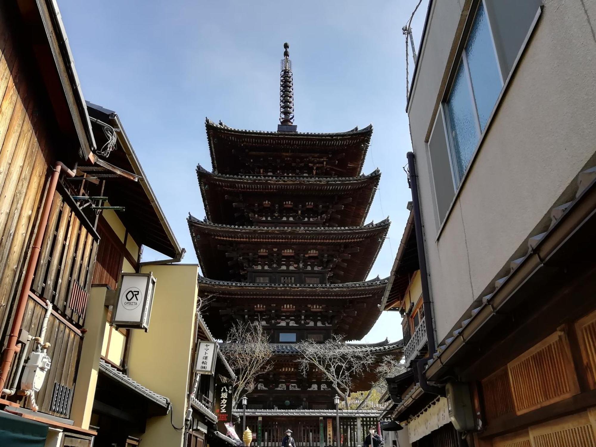 ホテル ホテルイルヴェルデ　京都