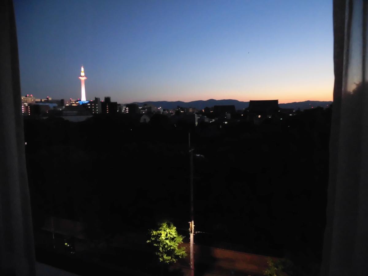 ホテルイルヴェルデ　京都 ホテル