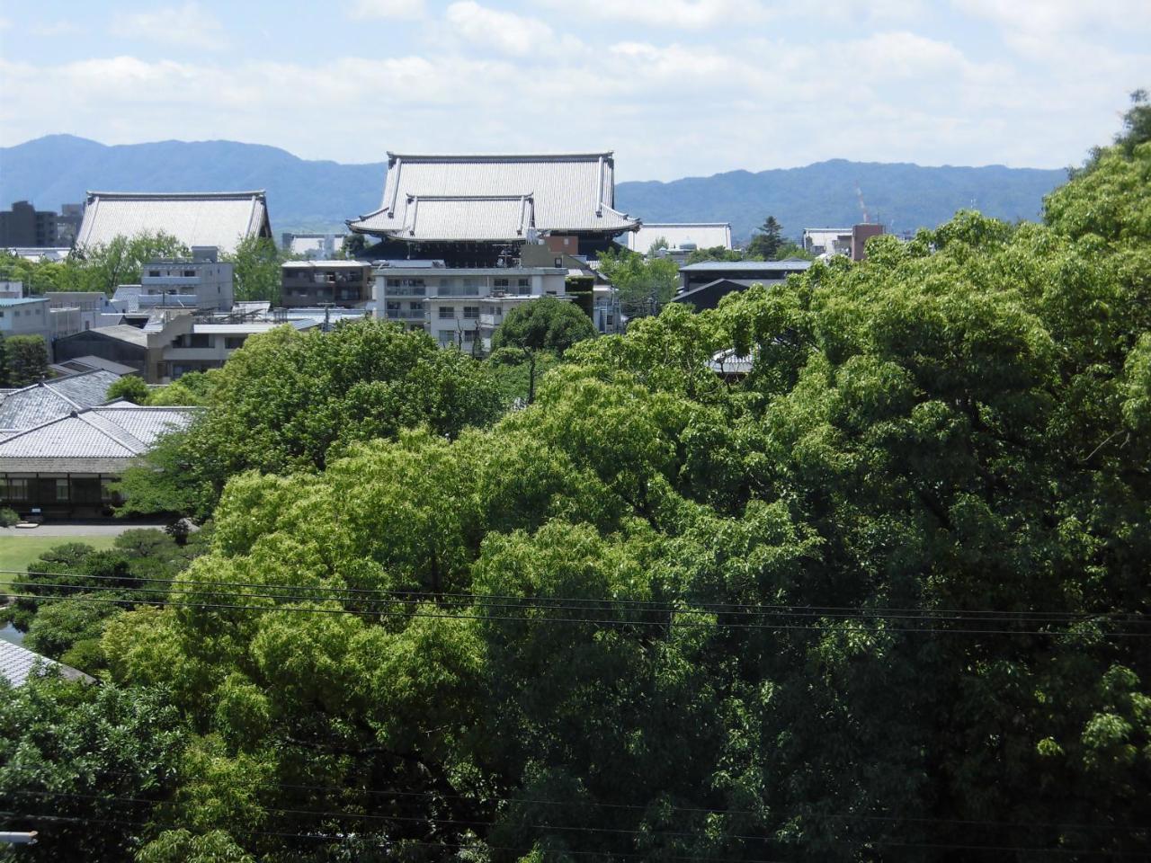 ホテル ホテルイルヴェルデ　京都