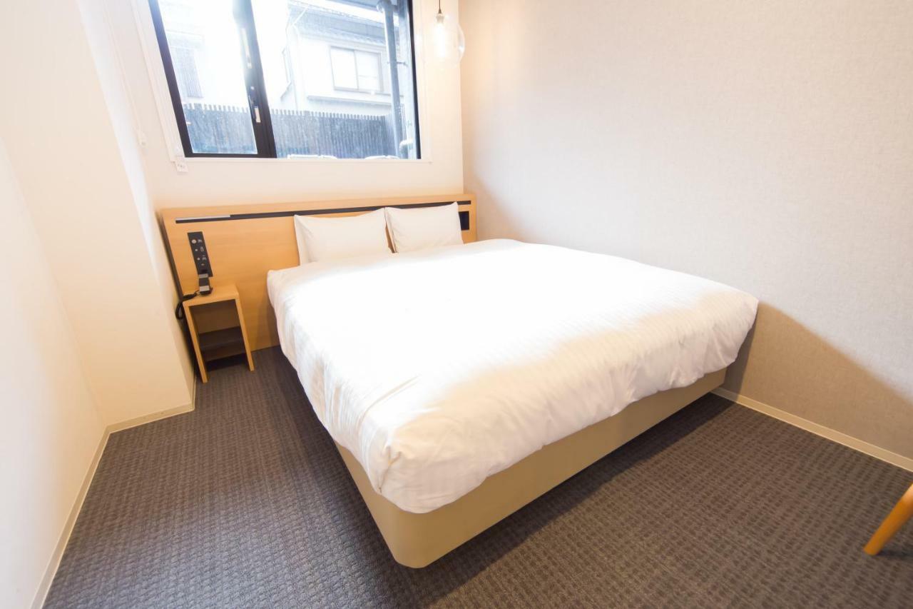 ホテルイルヴェルデ　京都 ホテル 3*